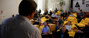 Researchers - Aalto Startup Center